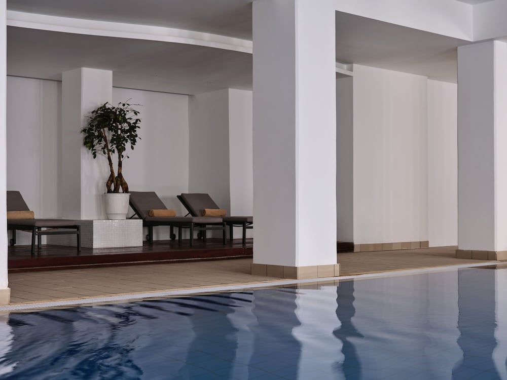 Atlantica Sea Breeze - Adults Only — Swimming pool in Protaras, Famagusta Region