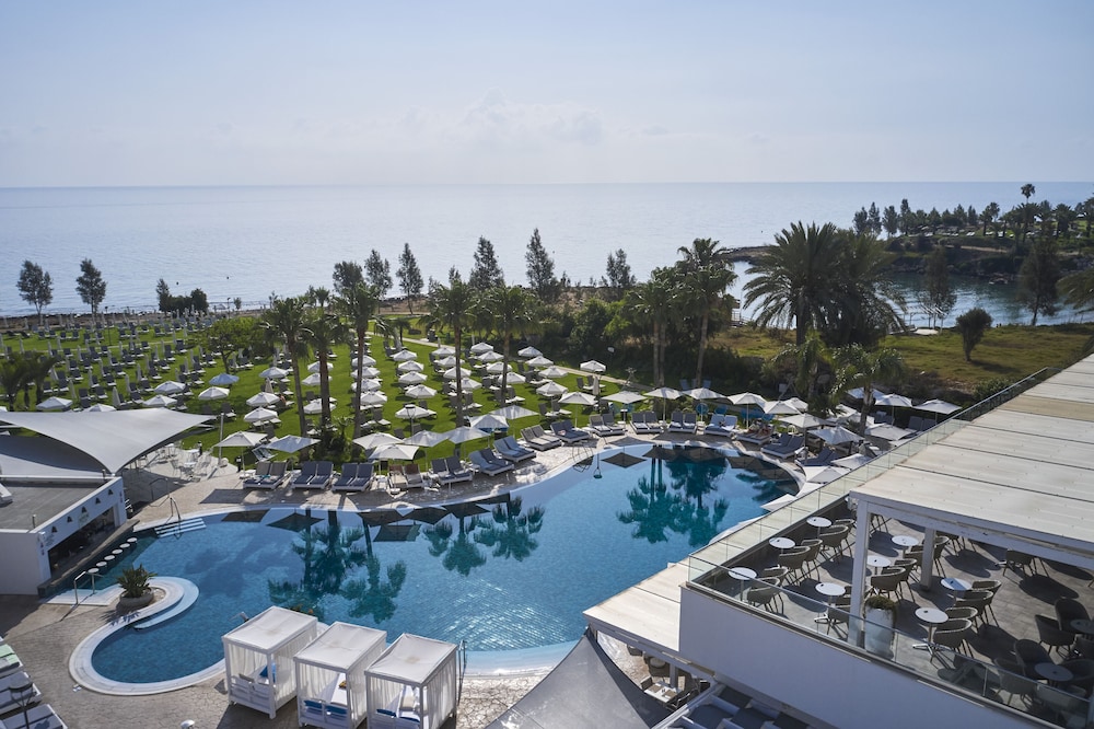Atlantica Sea Breeze - Adults Only — Main photo in Protaras, Famagusta Region