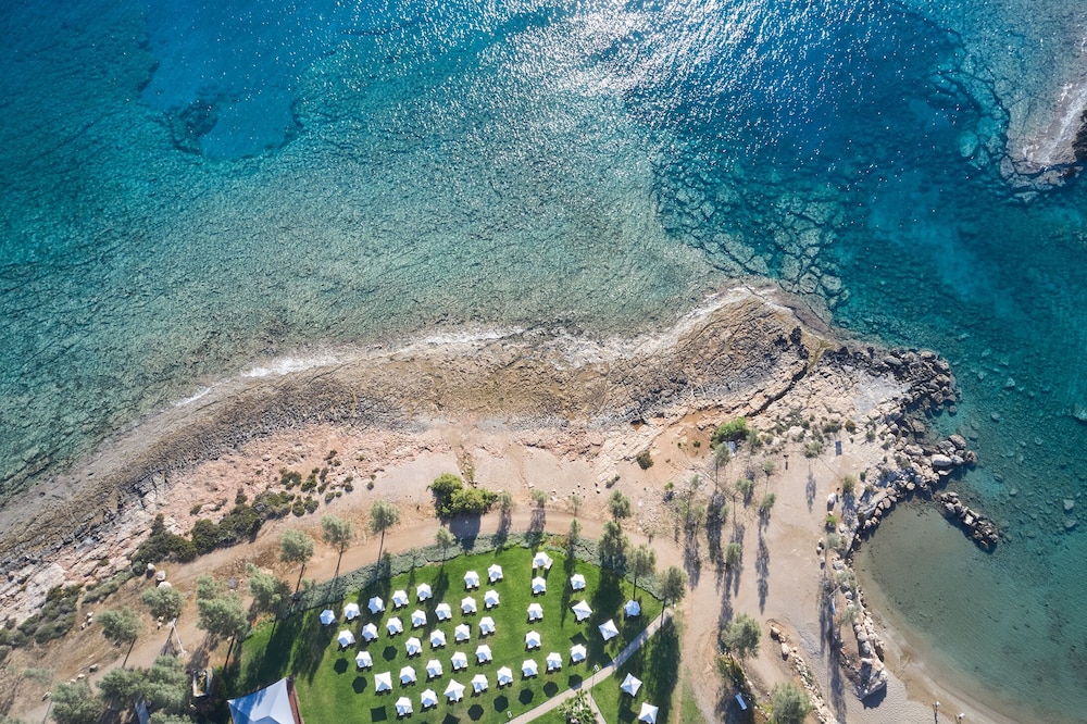 Atlantica Sea Breeze - Adults Only — Beach in Protaras, Famagusta Region
