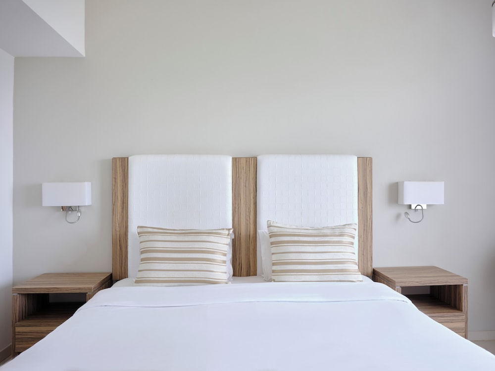 Atlantica Sea Breeze - Adults Only — Hotel rooms in Protaras, Famagusta Region