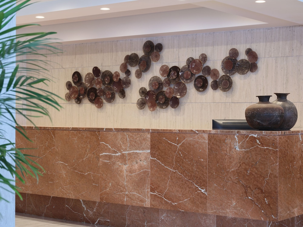 Atlantica Sea Breeze - Adults Only — Hotel building in Protaras, Famagusta Region