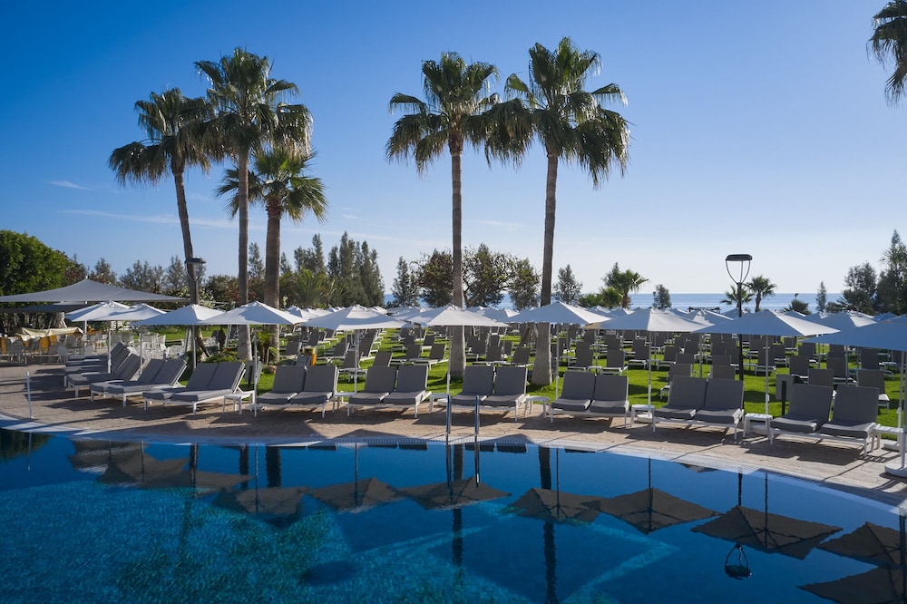 Atlantica Sea Breeze - Adults Only — Swimming pool in Protaras, Famagusta Region