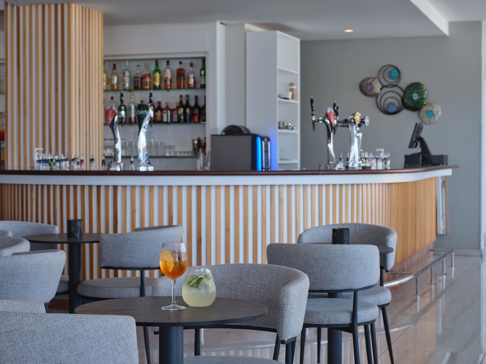 Atlantica Sea Breeze - Adults Only — Restaurant & bars in Protaras, Famagusta Region
