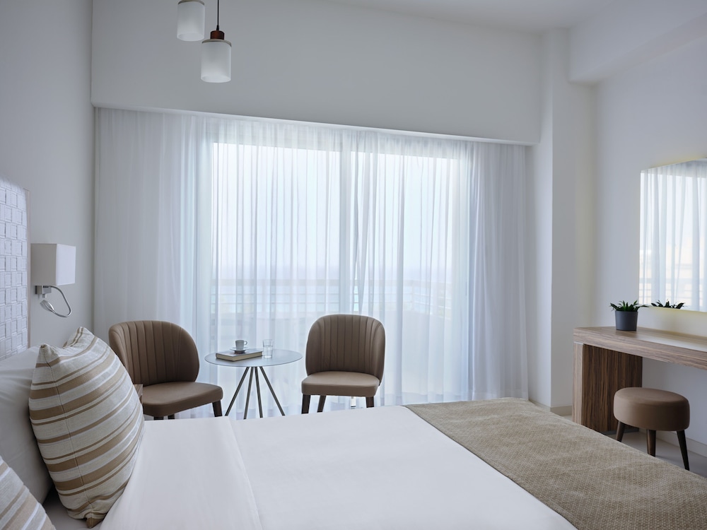Atlantica Sea Breeze - Adults Only — Hotel rooms in Protaras, Famagusta Region