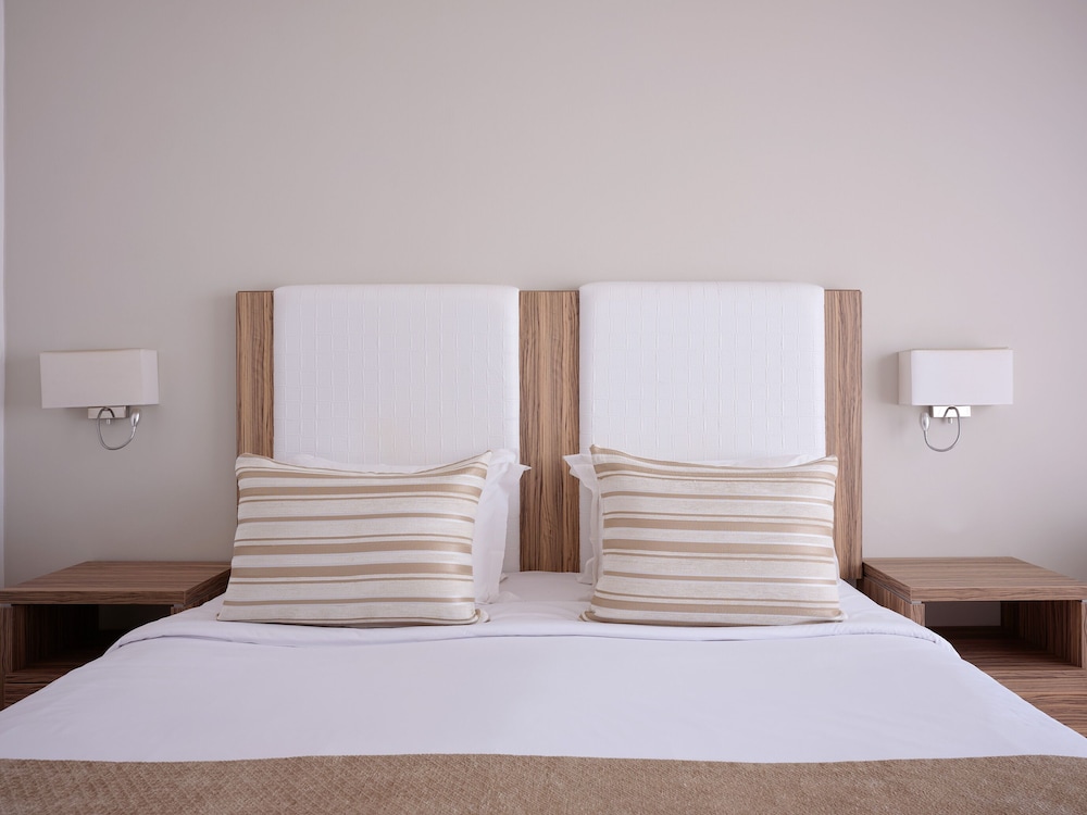 Atlantica Sea Breeze - Adults Only — Hotel rooms in Protaras, Famagusta Region