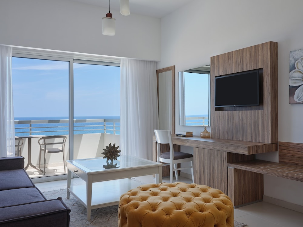 Atlantica Sea Breeze - Adults Only — Hotel rooms in Protaras, Famagusta Region