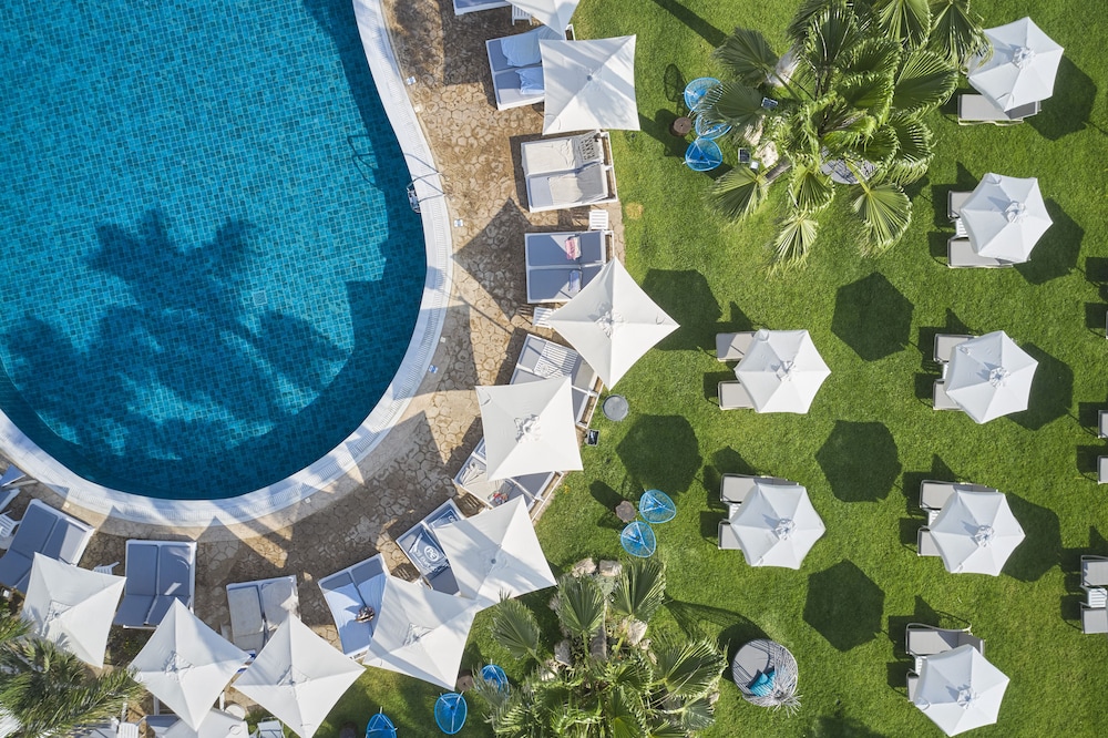 Atlantica Sea Breeze - Adults Only — Swimming pool in Protaras, Famagusta Region