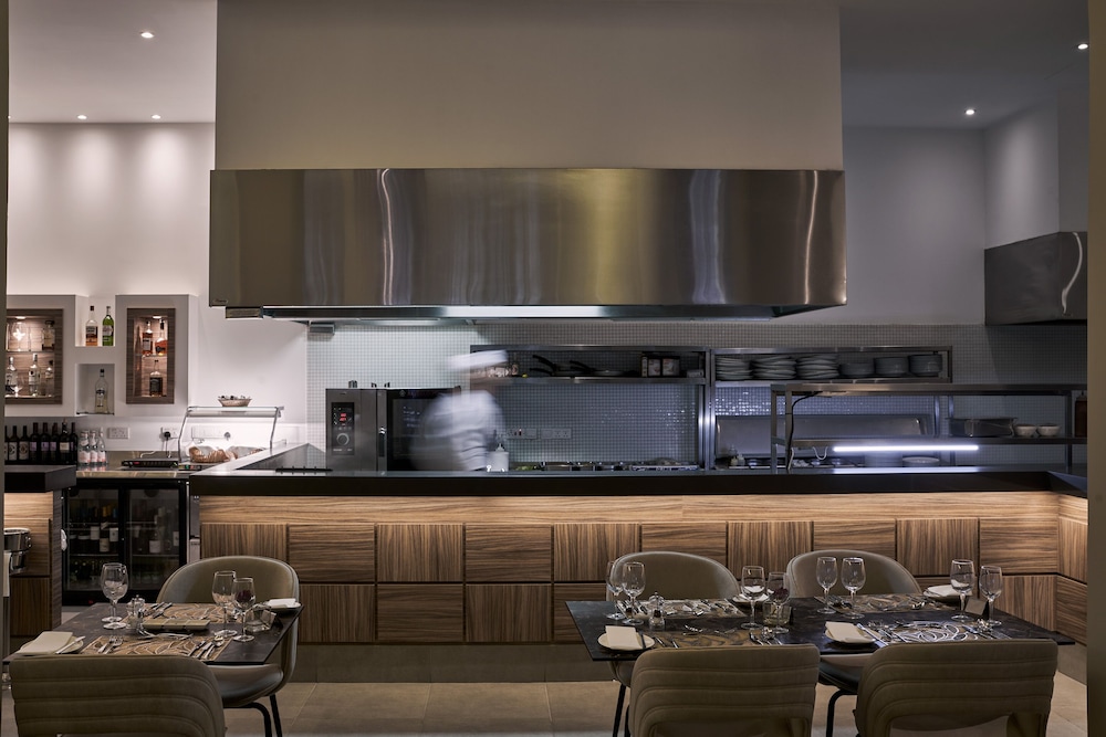 Atlantica Sea Breeze - Adults Only — Restaurant & bars in Protaras, Famagusta Region