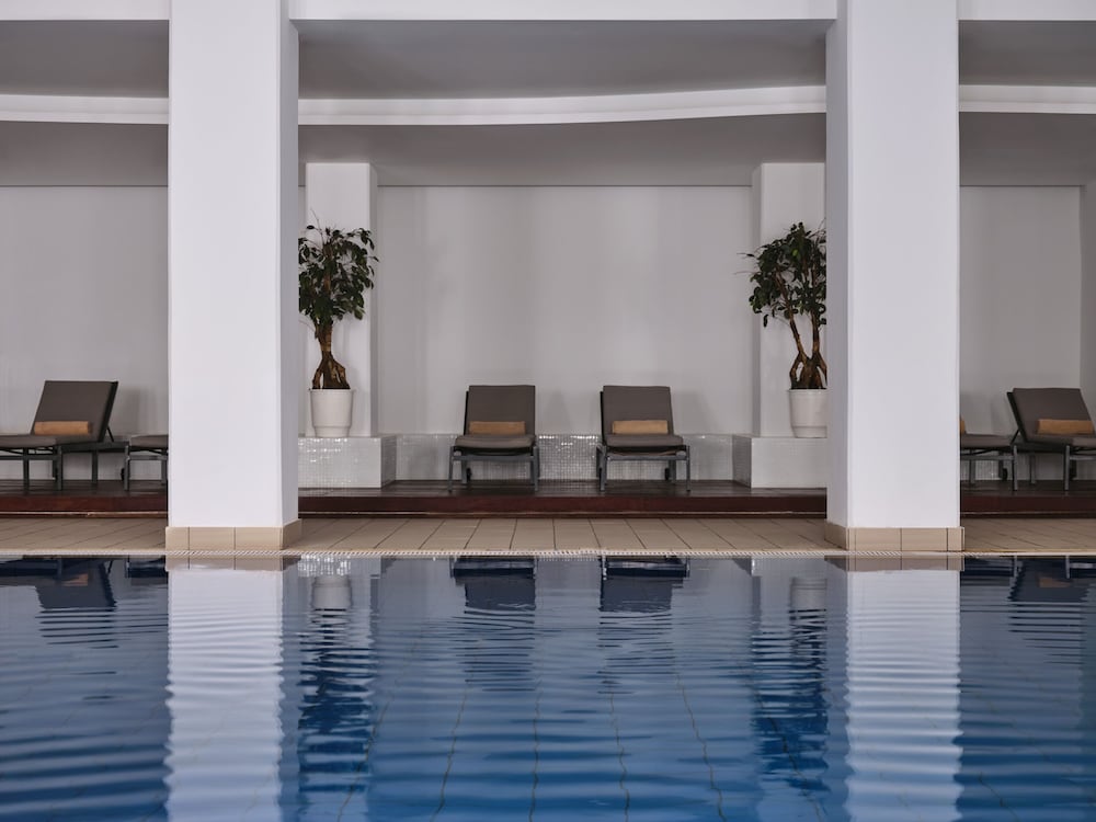 Atlantica Sea Breeze - Adults Only — Swimming pool in Protaras, Famagusta Region