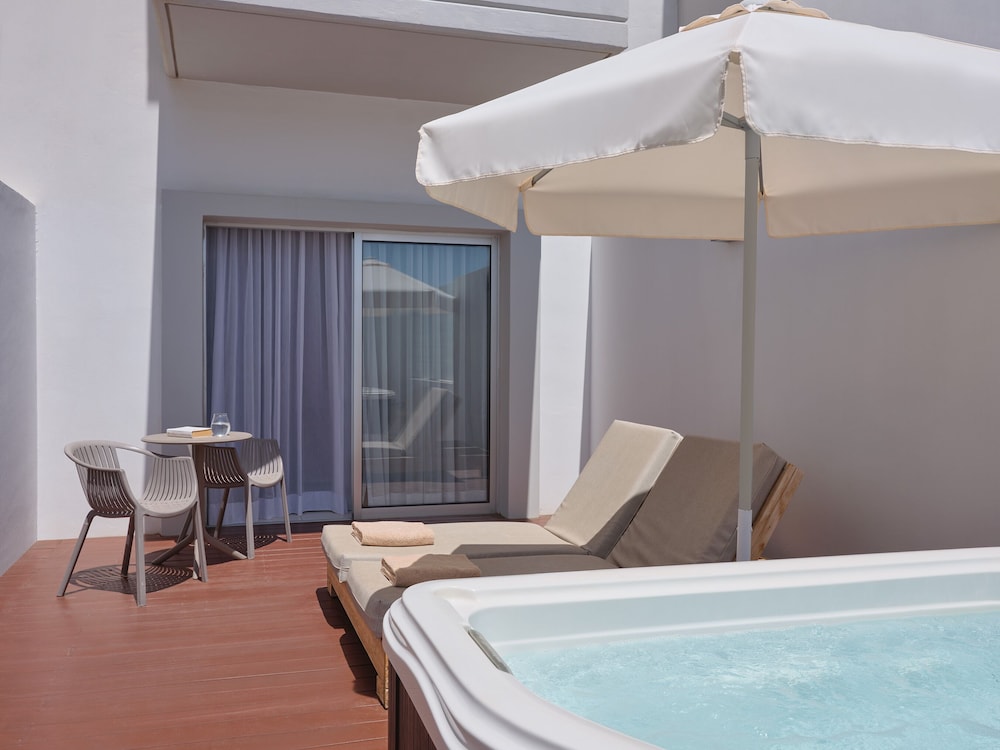Atlantica Sea Breeze - Adults Only — Spa in Protaras, Famagusta Region