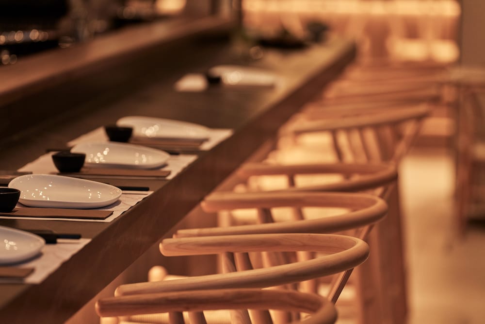Atlantica Sea Breeze - Adults Only — Restaurant & bars in Protaras, Famagusta Region
