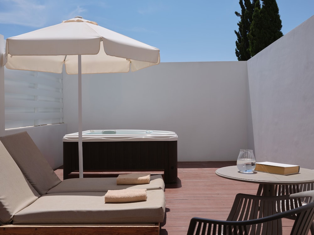 Atlantica Sea Breeze - Adults Only — Spa in Protaras, Famagusta Region