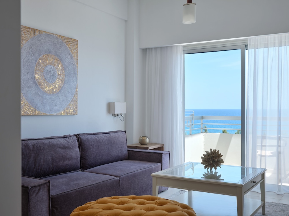 Atlantica Sea Breeze - Adults Only — Hotel rooms in Protaras, Famagusta Region