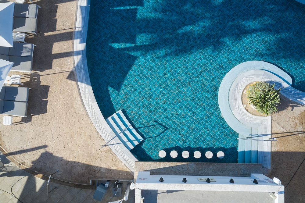 Atlantica Sea Breeze - Adults Only — Swimming pool in Protaras, Famagusta Region