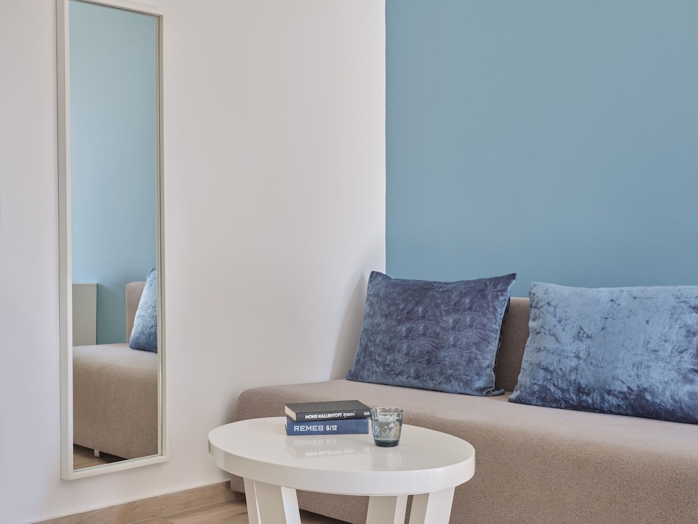 Atlantica Oasis — Hotel rooms in Limassol, Limassol Region