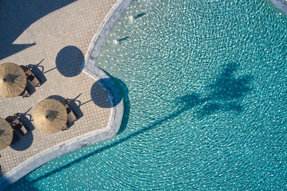 Atlantica Oasis — Swimming pool in Limassol, Limassol Region