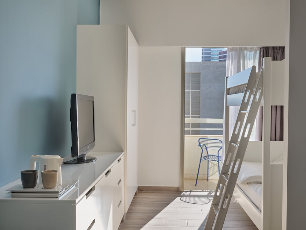 Atlantica Oasis — Hotel rooms in Limassol, Limassol Region