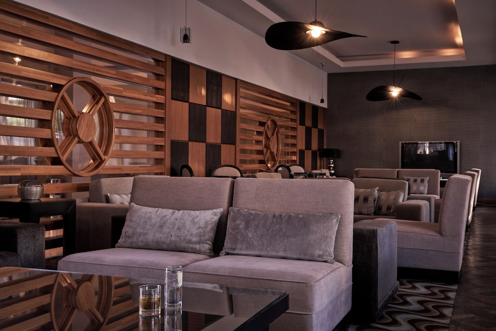 Atlantica Oasis — Restaurant & bars in Limassol, Limassol Region