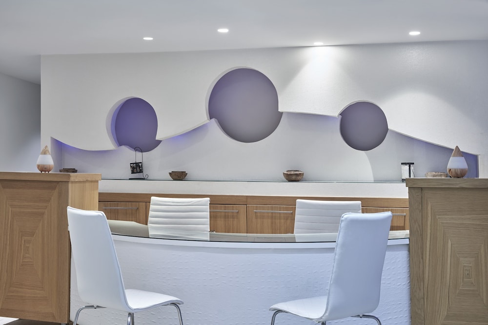 Atlantica Oasis — Spa in Limassol, Limassol Region