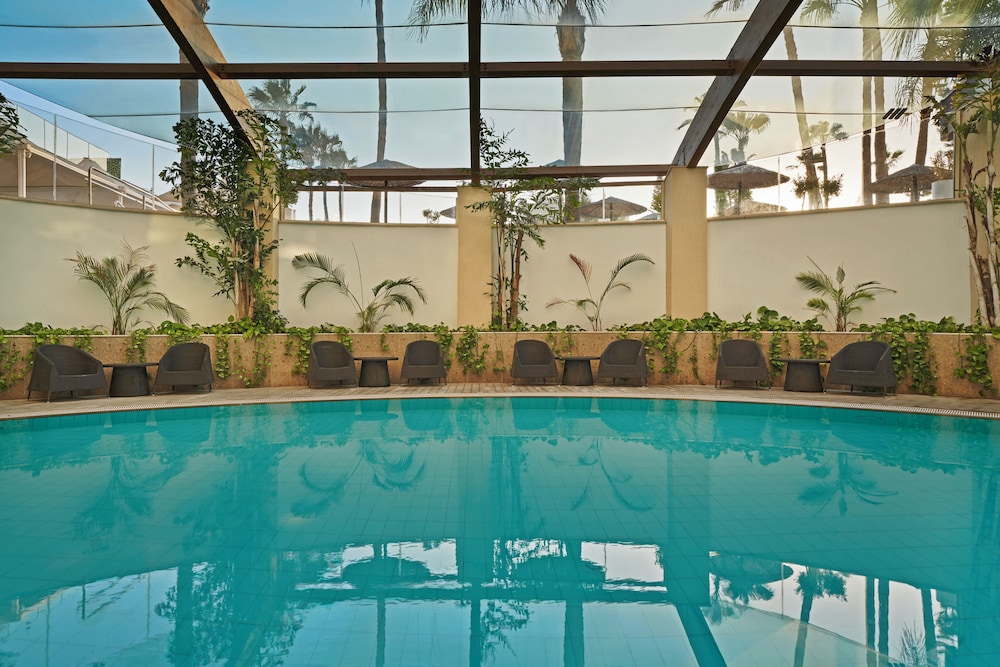 Atlantica Oasis — Swimming pool in Limassol, Limassol Region