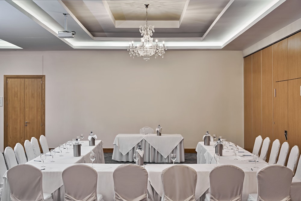 Atlantica Oasis — Restaurant & bars in Limassol, Limassol Region