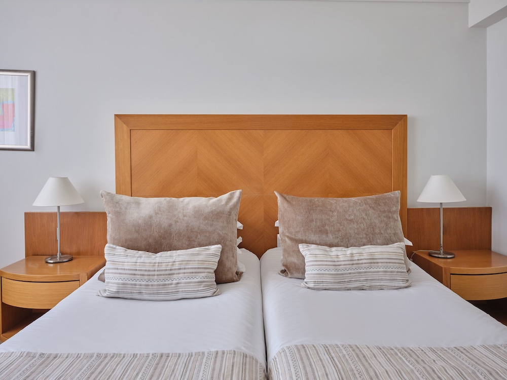 Atlantica Oasis — Hotel rooms in Limassol, Limassol Region