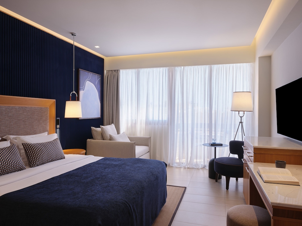 Atlantica Oasis — Hotel rooms in Limassol, Limassol Region