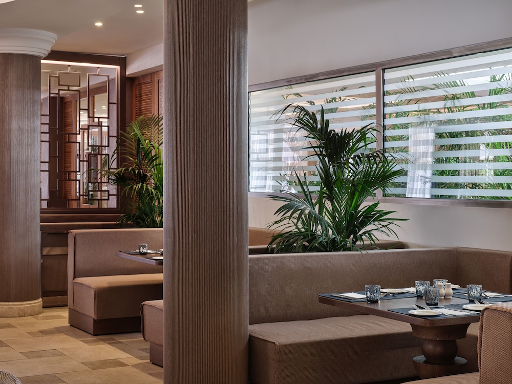 Atlantica Oasis — Restaurant & bars in Limassol, Limassol Region