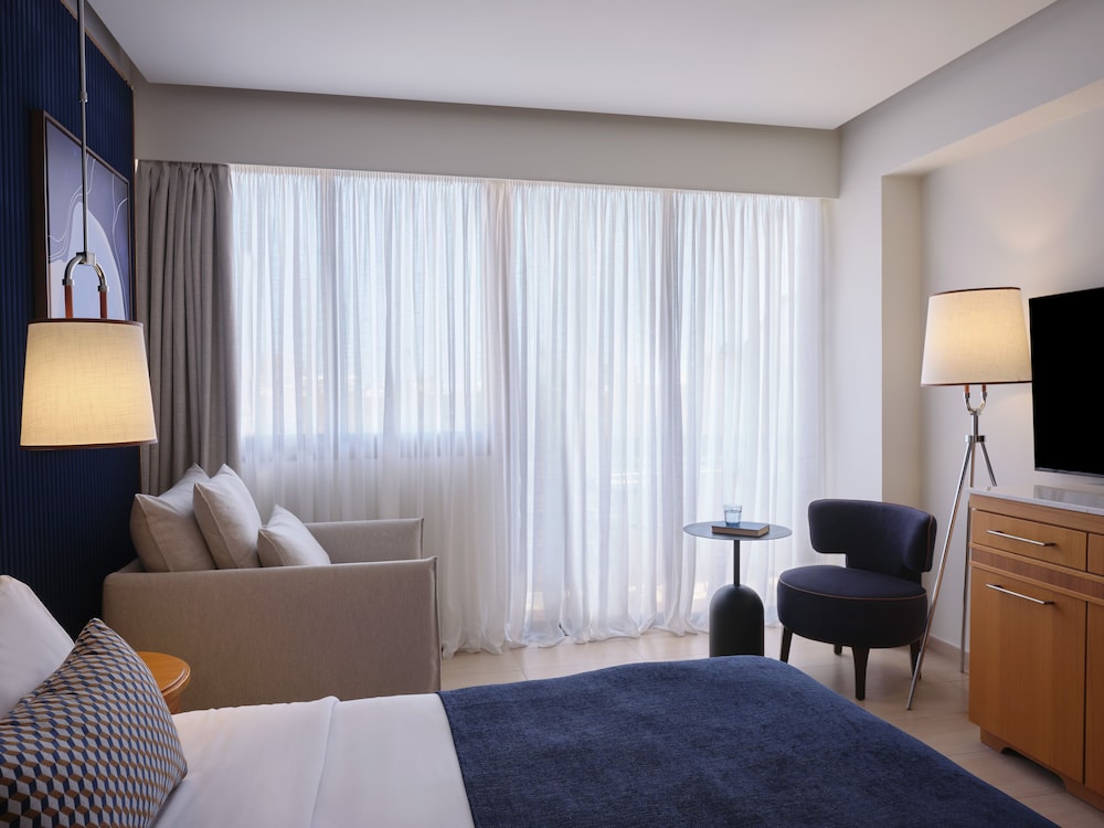 Atlantica Oasis — Hotel rooms in Limassol, Limassol Region