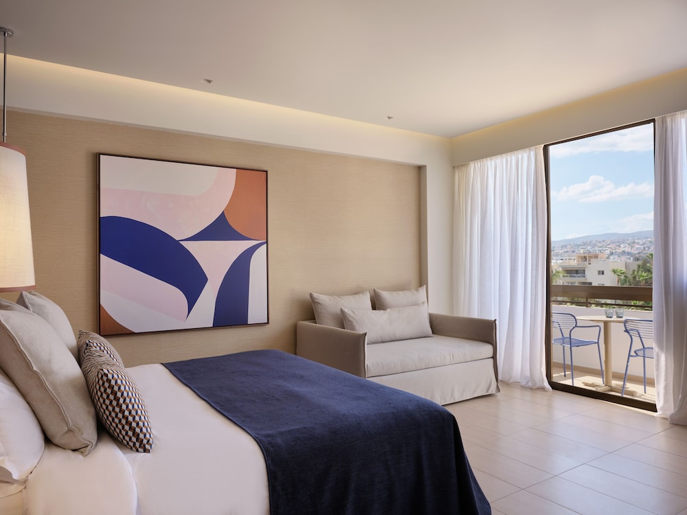Atlantica Oasis — Hotel rooms in Limassol, Limassol Region