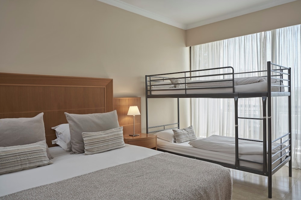Atlantica Oasis — Hotel rooms in Limassol, Limassol Region