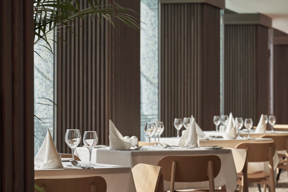 Atlantica Oasis — Restaurant & bars in Limassol, Limassol Region