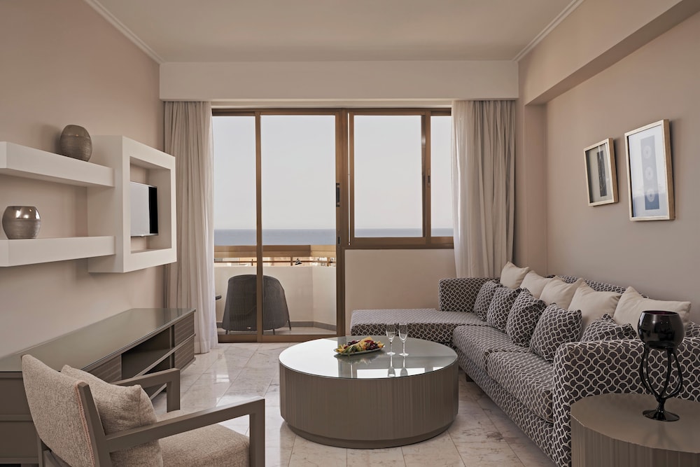 Atlantica Oasis — Hotel rooms in Limassol, Limassol Region