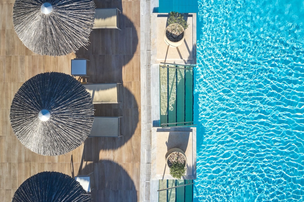 Atlantica Oasis — Swimming pool in Limassol, Limassol Region