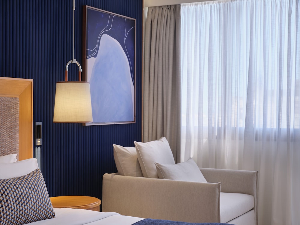 Atlantica Oasis — Hotel rooms in Limassol, Limassol Region