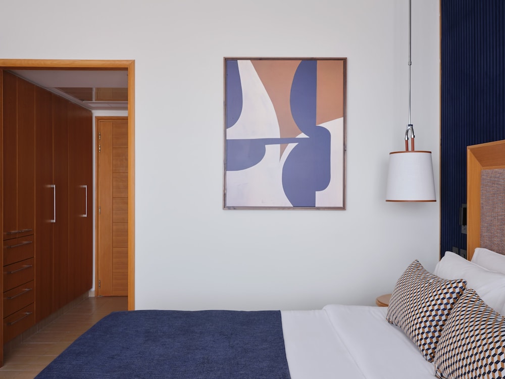 Atlantica Oasis — Hotel rooms in Limassol, Limassol Region