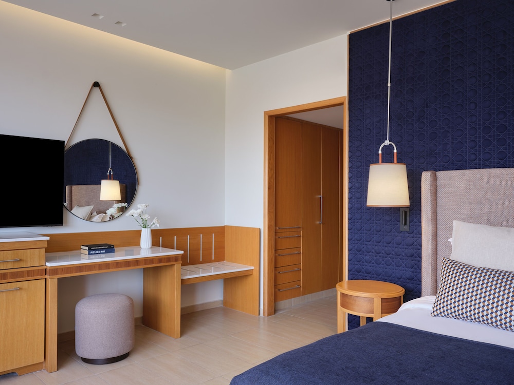 Atlantica Oasis — Hotel rooms in Limassol, Limassol Region