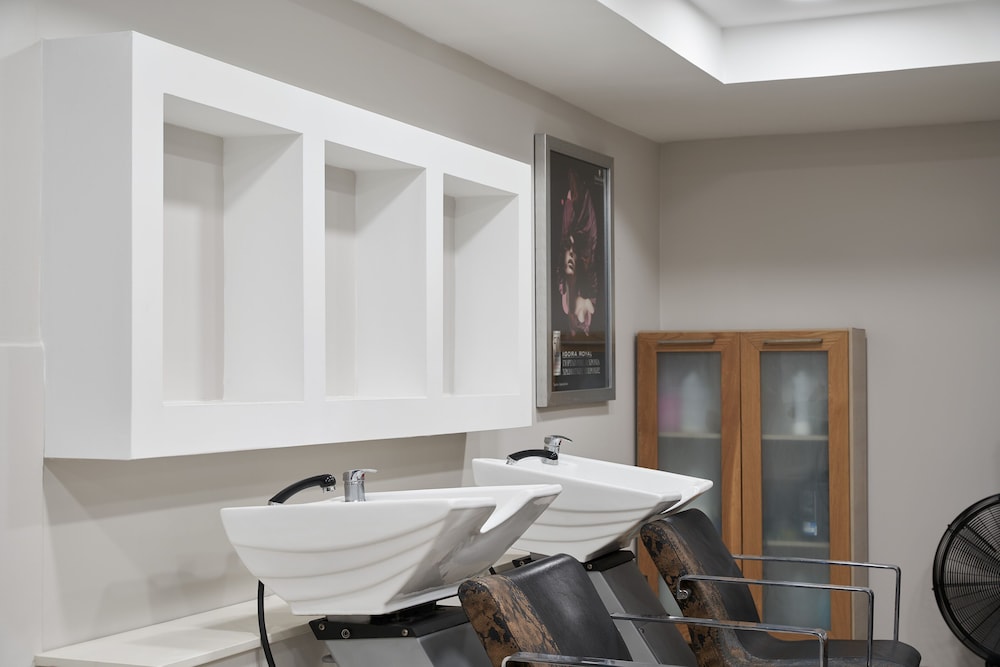 Atlantica Oasis — Spa in Limassol, Limassol Region