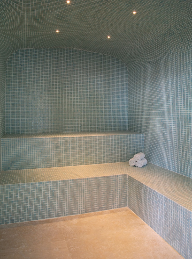 Atlantica Aqua Blue Hotel — Spa in Protaras, Famagusta Region