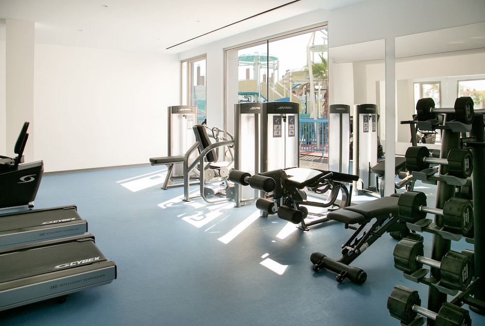 Atlantica Aqua Blue Hotel — Sports & recreation in Protaras, Famagusta Region