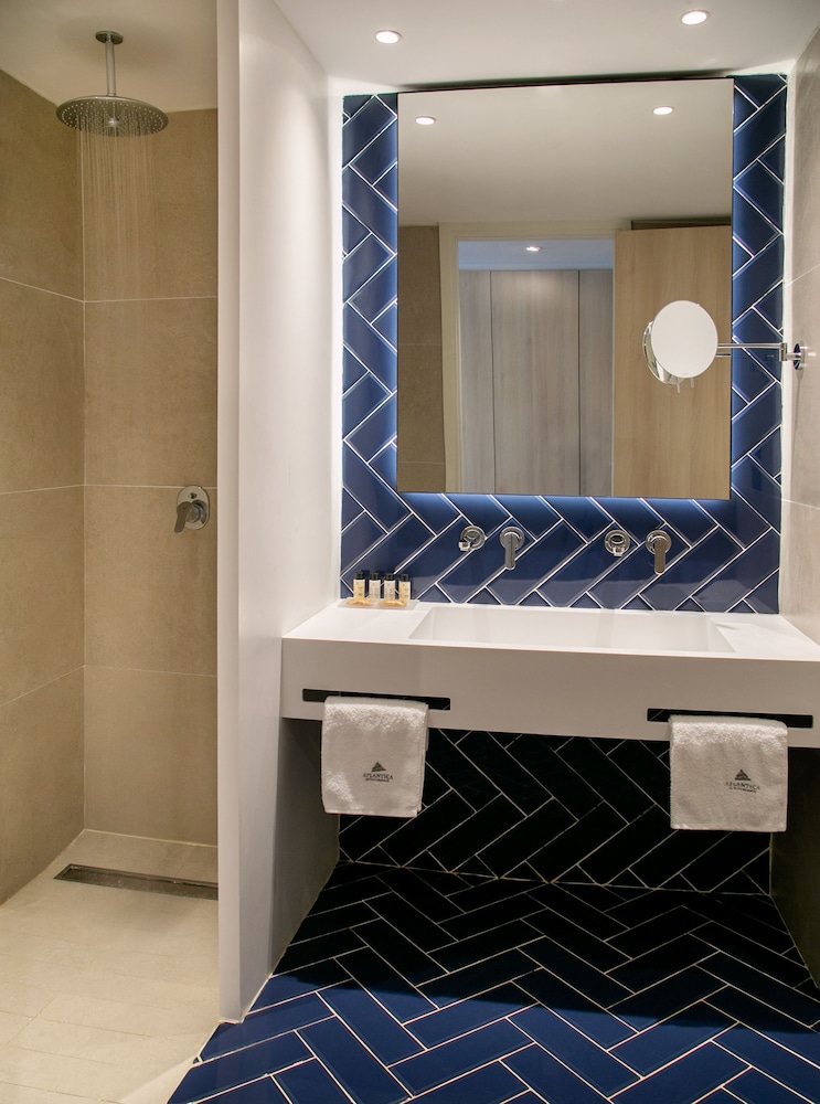 Atlantica Aqua Blue Hotel — Hotel rooms in Protaras, Famagusta Region