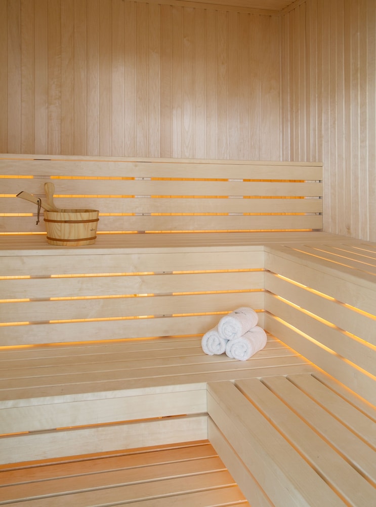Atlantica Aqua Blue Hotel — Spa in Protaras, Famagusta Region