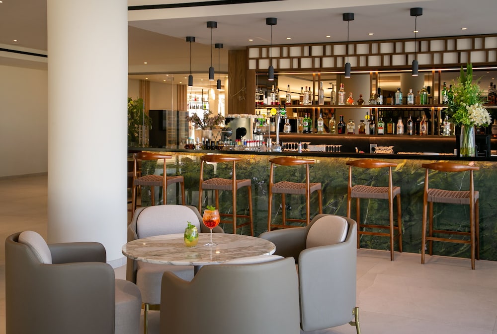 Atlantica Aqua Blue Hotel — Restaurant & bars in Protaras, Famagusta Region