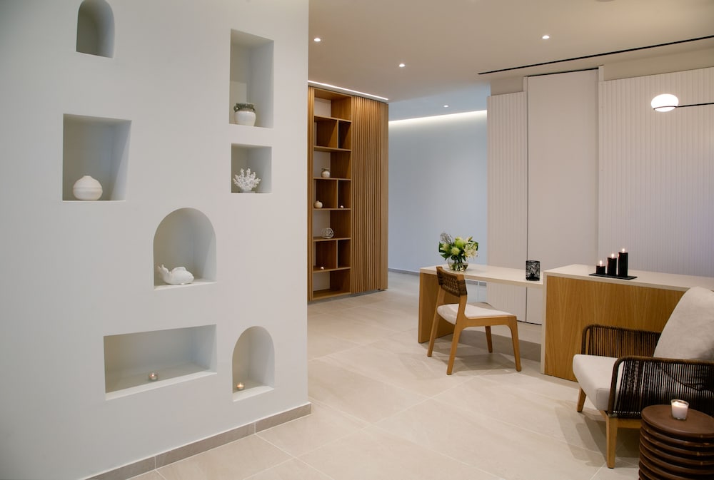Atlantica Aqua Blue Hotel — Spa in Protaras, Famagusta Region