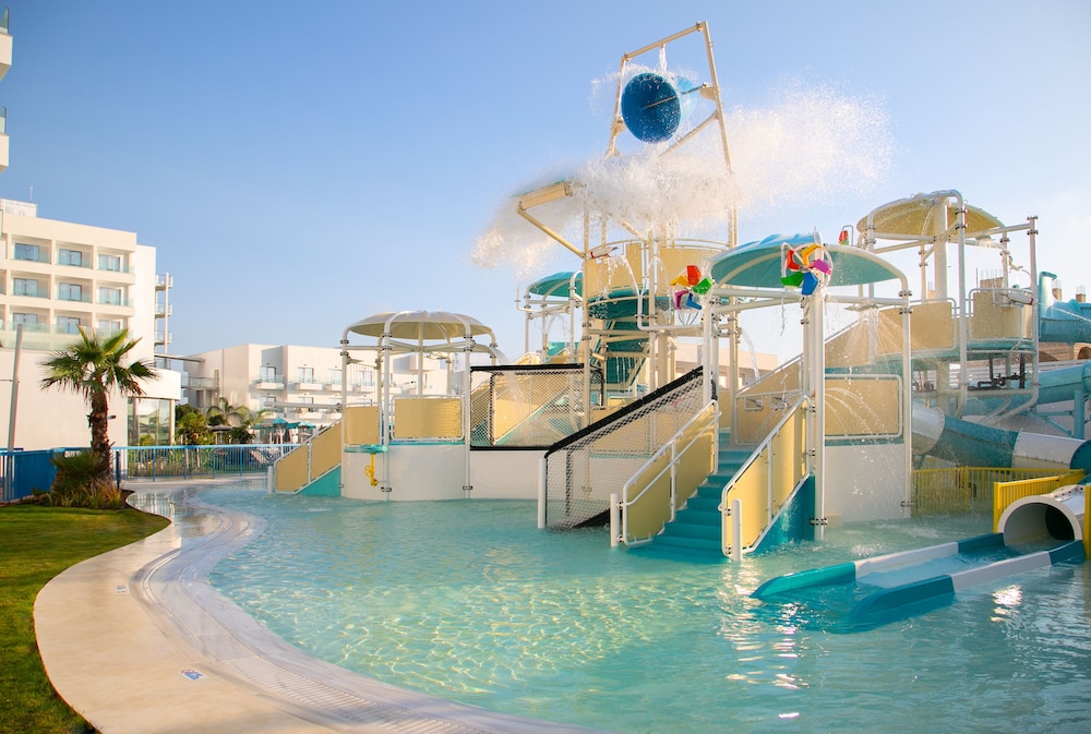 Atlantica Aqua Blue Hotel - zdjęcie 4