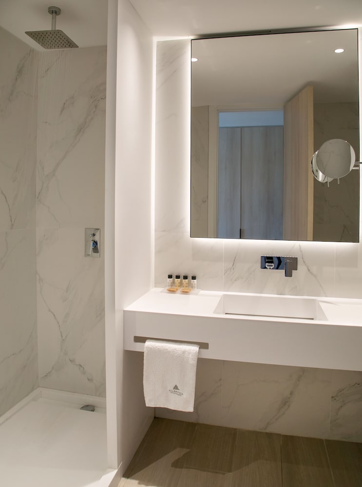 Atlantica Aqua Blue Hotel — Hotel rooms in Protaras, Famagusta Region