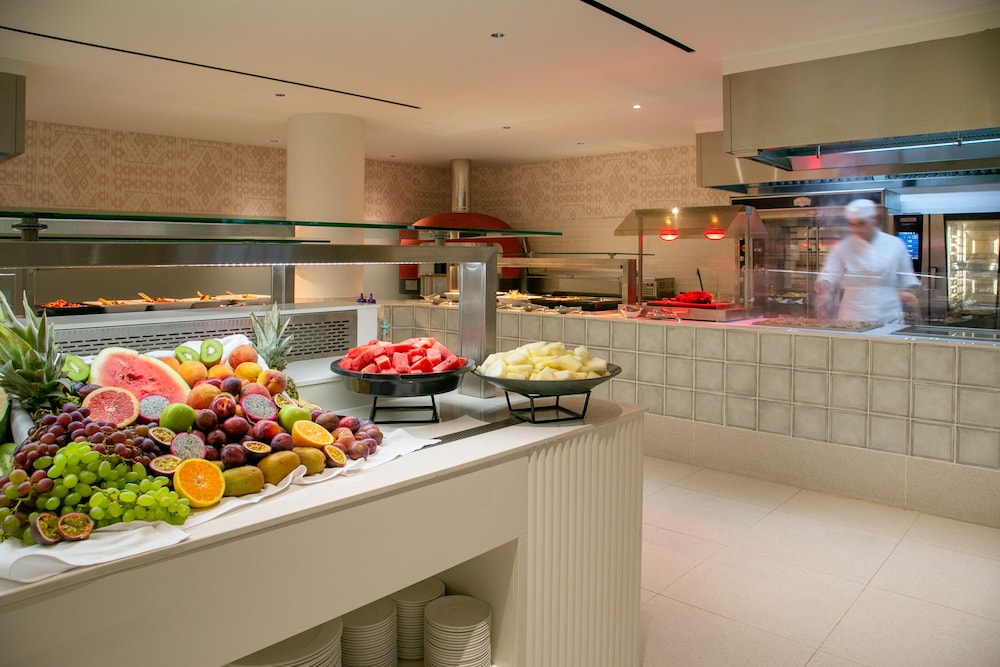 Atlantica Aqua Blue Hotel — Restaurant & bars in Protaras, Famagusta Region