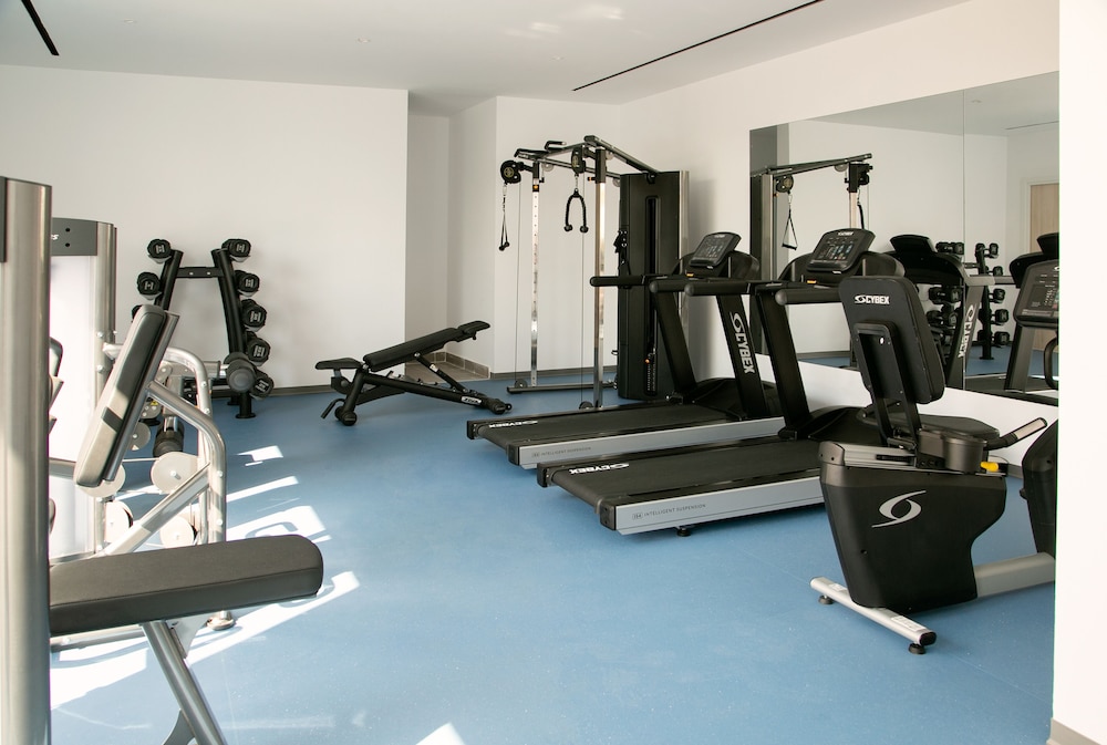 Atlantica Aqua Blue Hotel — Sports & recreation in Protaras, Famagusta Region