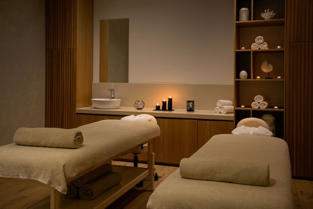 Atlantica Aqua Blue Hotel — Spa in Protaras, Famagusta Region