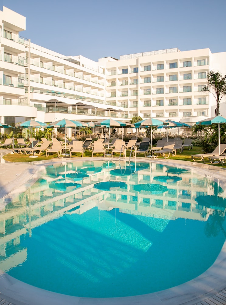 Atlantica Aqua Blue Hotel - zdjęcie 2
